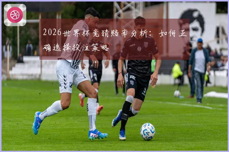 2026世界杯竞猜赔率分析：如何正确选择投注策略