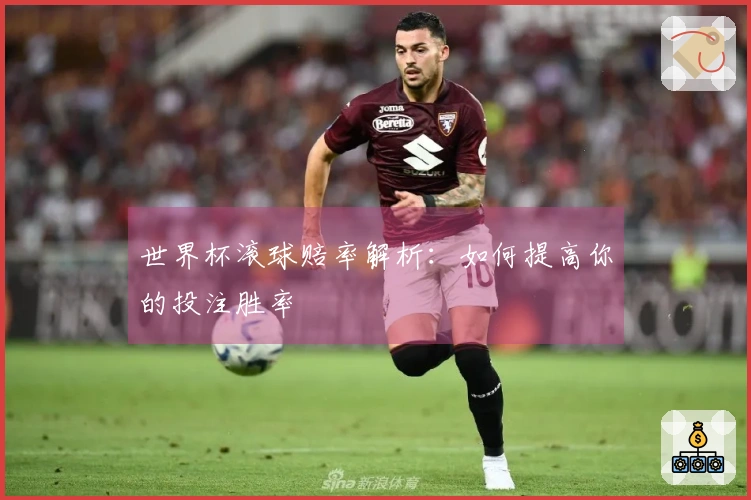 世界杯滚球赔率解析：如何提高你的投注胜率